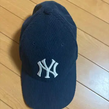 47 Brand 뉴욕 양키스 캡 (코듀로이)