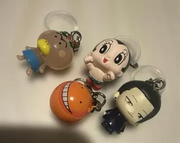 메지루시 액세서리 가챠가챠 묶음 판매 세트 하나캇파