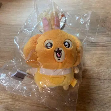 치이카와 토끼 할로윈 호박