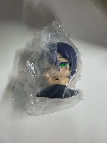 체인소 맨 오네무탄 레제 편 레제