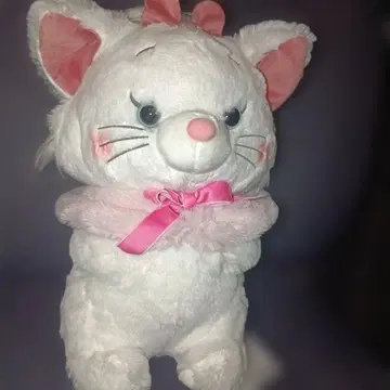 디즈니 캐릭터 Aimery 오메카시 BIG 봉제 인형 마리