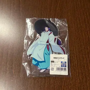 히카루의 바둑 복권 아크릴 스탠드 사이