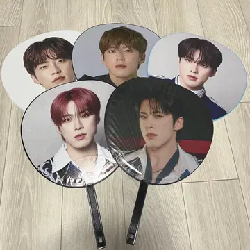 JO1 코노 준키 부채