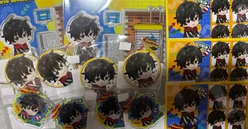 도쿄 리벤저스 동리베 마루쿠지 아메리칸 팝 사노 신이치로