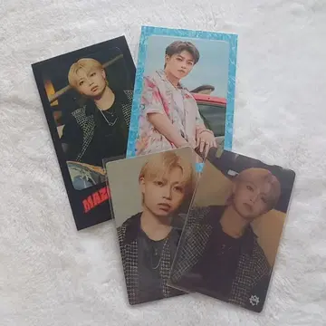 MAZZEL RYUKI MAZQUERADE