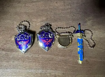 젤다의 전설 가샤폰