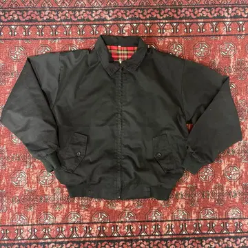 80s 해링턴 자켓