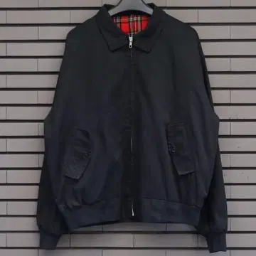 90s G-9 타입 해링턴 자켓