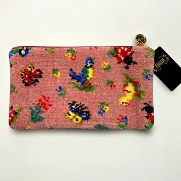 완판템 하이디 아네모네 파스더배턴 한정판 팔로워 한정 파우치