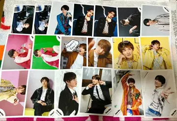 무카이 코지 사진 100장 묶음 판매