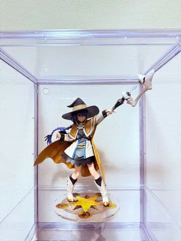 전생했더니 슬라임이었던 건에 대하여 록시 미그루디어