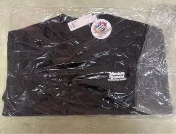 [ GU x 나니와단시 ] 롱 T M