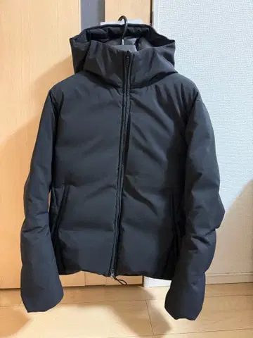 BEAUTY&YOUTH UNITED ARROWS 코마츠 마테레 다운