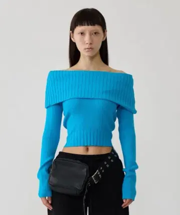 BEEDEN MULTIWAY WIDE OFF SHOULDER TOP