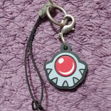 슬레이어즈 탈리스만 러버 스트랩 제로스