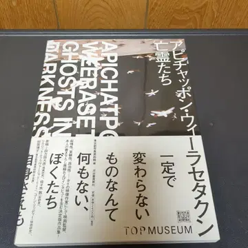 망령들 아피찻퐁 위라세타쿤 전
