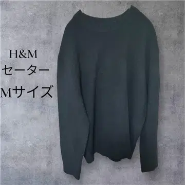 H&M 스웨터 M 사이즈