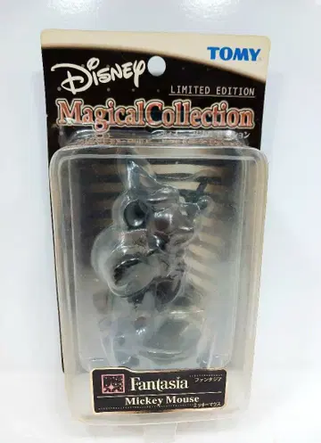 디즈니 매지컬 컬렉션 100체 한정판 미키마우스 피규어