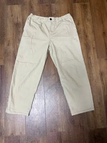 BILLABONG 속기모 팬츠