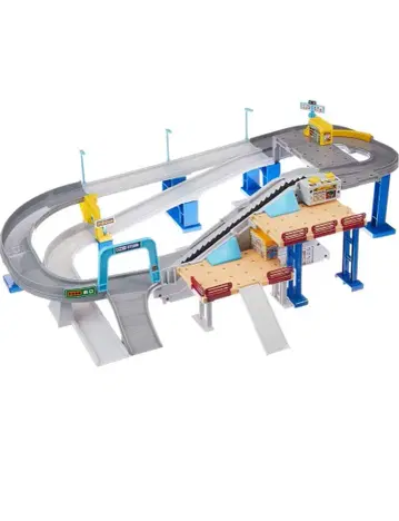 토미카 액션 고속도로