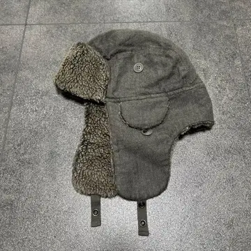 ego tripping 파일럿 캡