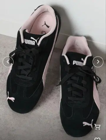 [ PUMA ] SPEEDCAT OG: 스니커즈 저널 스탠다드