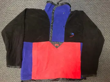 THE NORTH FACE Extreme 플리스 자켓 XL