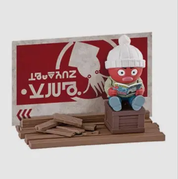 HUNTER x HUNTER 데스크탑 헌터 3 이카르가 1 카드 스탠드