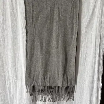 [ manifattura big ] 울 100% 스톨