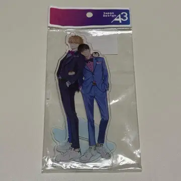 40세까지 하고 싶은 10가지 아크릴 스탠드