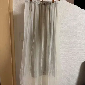 카스타네 샤샤 스커트