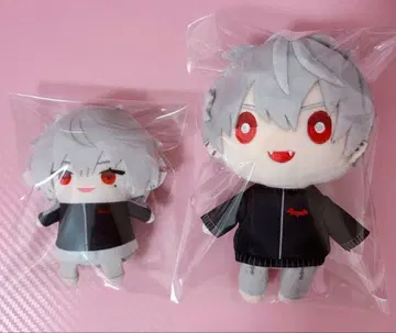 니지산지 쿠츠하 니지파페 니지누이