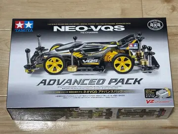 미니 사륜구동 네오 VQS 어드밴스 팩