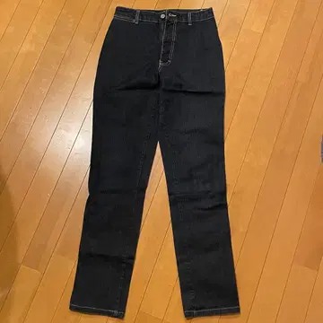 [ 새상품급 ] 이탈리아제 Calvin Klein 클라인 청바지