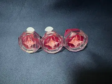 앙스타 아츠키 슈 반지 라이트 3개