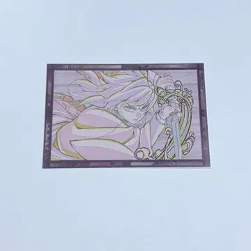 2 귀멸의 칼날 토미오카 기유 나눔 엽서