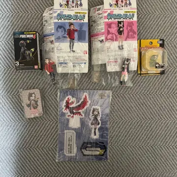 포켓몬 굿즈 묶음 판매