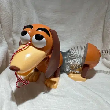 토이스토리 슬링키