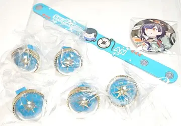 프로세카 세카라이 안  세트