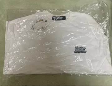 [ GU x 나니와단시 ] 롱 T M