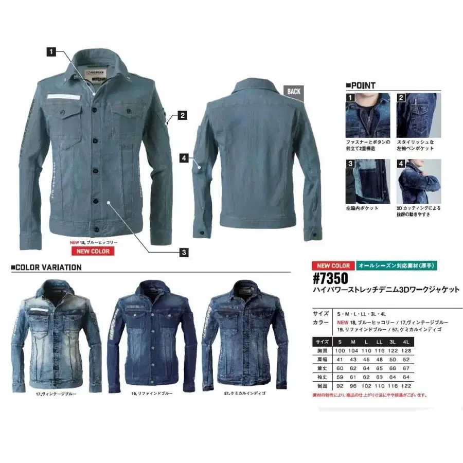 2번째 상품 이미지