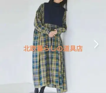 북유럽, 생활 잡화점 니트 베스트 터틀 넥워머 울 혼방