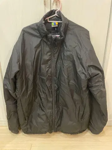 bedlam 나일론 자켓