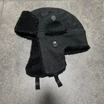 ego tripping 플라이트 캡