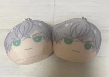 스타마이 아라키다 소세이 오만주 마스코트