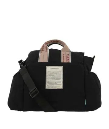 [ THEATRE PRODUCTS ] 2way 핸드 토트 숄더