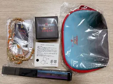 Sound Horizon 굿즈