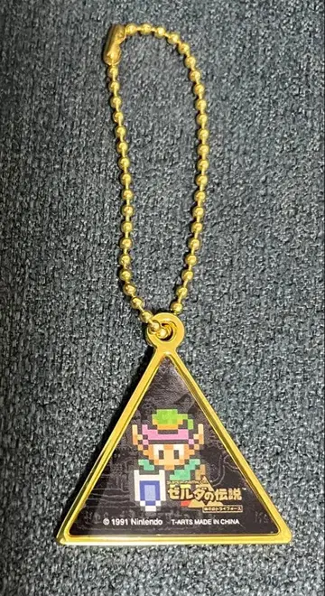 젤다의 전설 히스토리컬 참 신들의 트라이포스