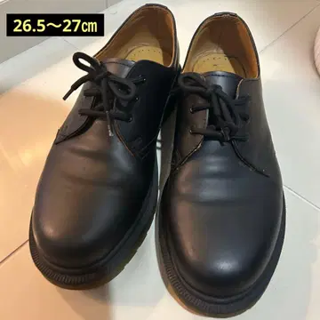 닥터마틴 1461 PW us9 uk8