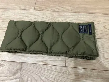 niko and TAION 머플러